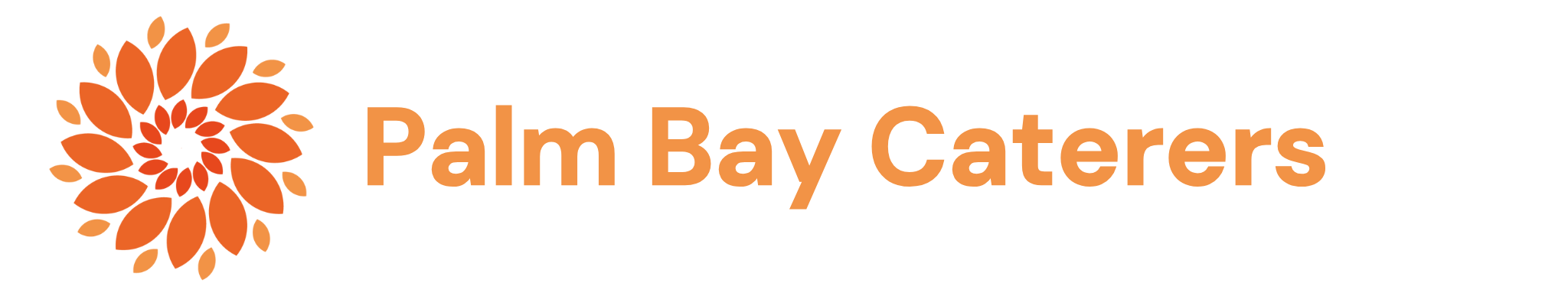 Palm Bay Caterers & Commissary Logo